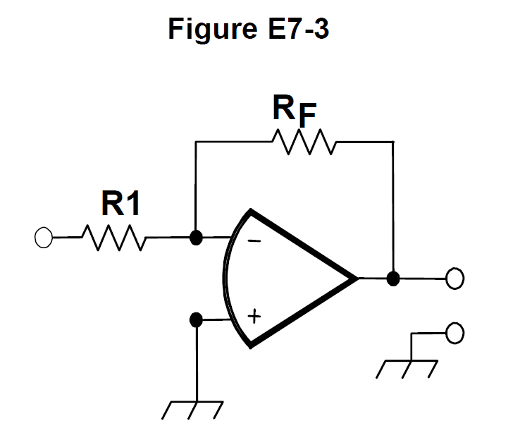 Figure E7-3 from the NCVEC question pool