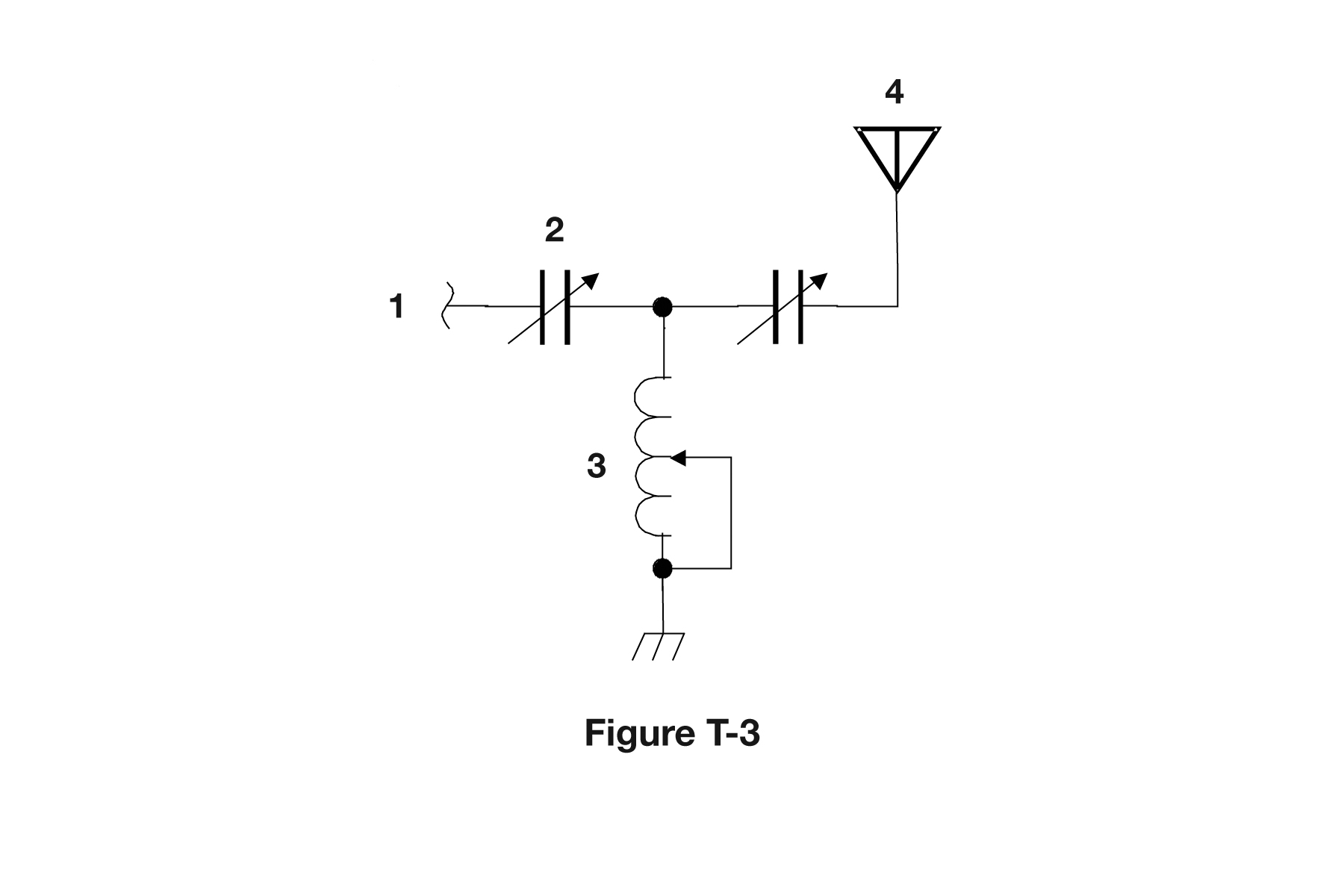 Figure T-3 from the NCVEC question pool